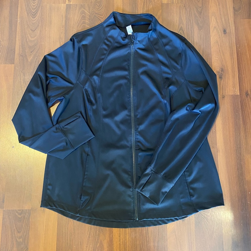 Women’s VELOCITY Performance Athletic Jacket